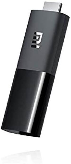 Xiaomi Xiaomi Mi TV Stick Nero EU